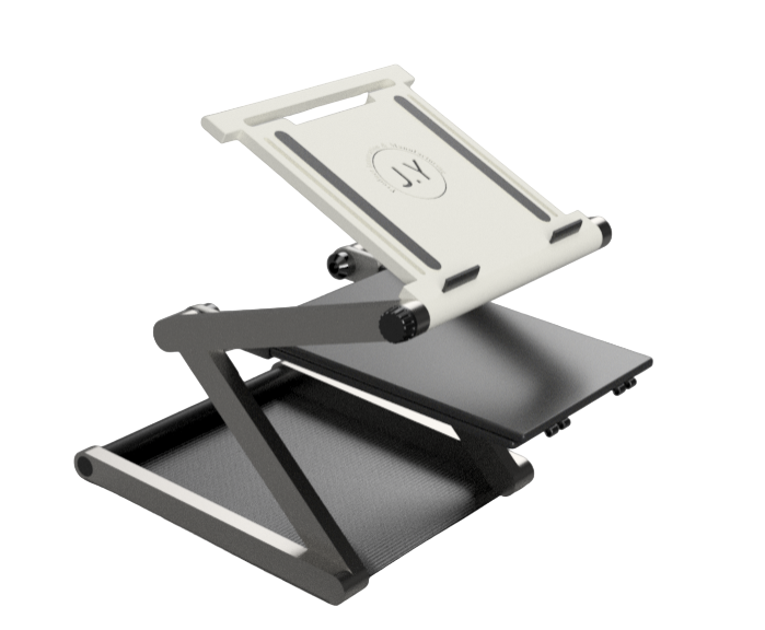 Final concept render