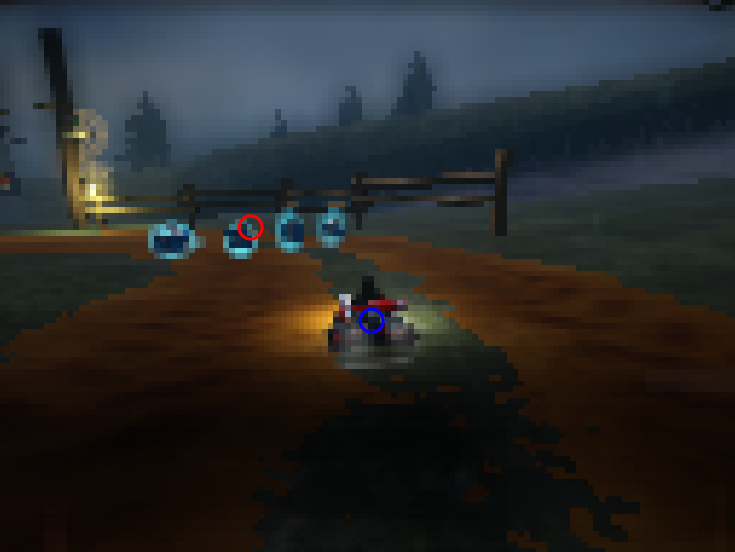 PyCart Neural Network